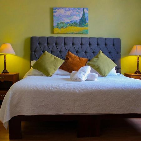 Casa Marfil Διαμέρισμα Lagos de Moreno Εξωτερικό φωτογραφία