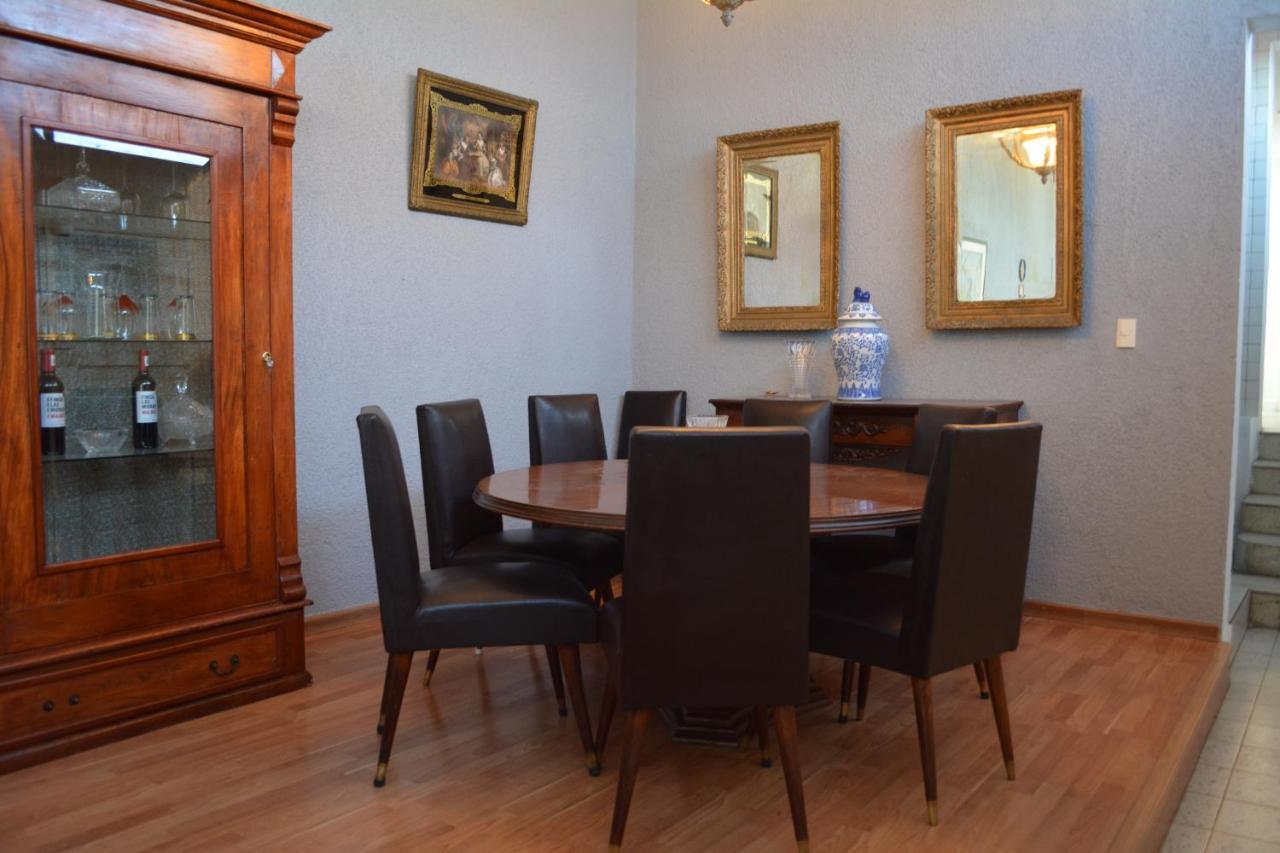 Casa Marfil Διαμέρισμα Lagos de Moreno Εξωτερικό φωτογραφία