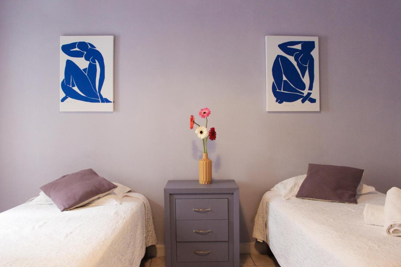Casa Marfil Διαμέρισμα Lagos de Moreno Εξωτερικό φωτογραφία