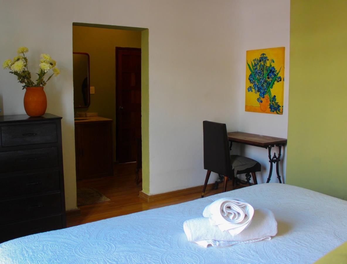 Casa Marfil Διαμέρισμα Lagos de Moreno Εξωτερικό φωτογραφία